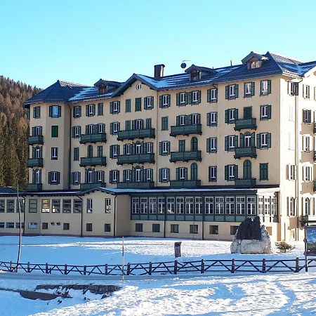Appartamenti Sorapiss Misurina Luaran gambar