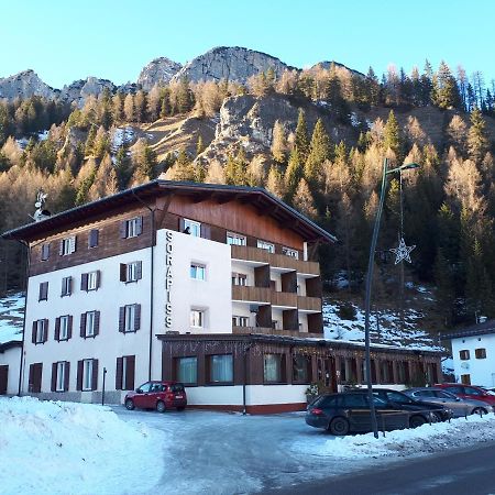 Appartamenti Sorapiss Misurina Luaran gambar