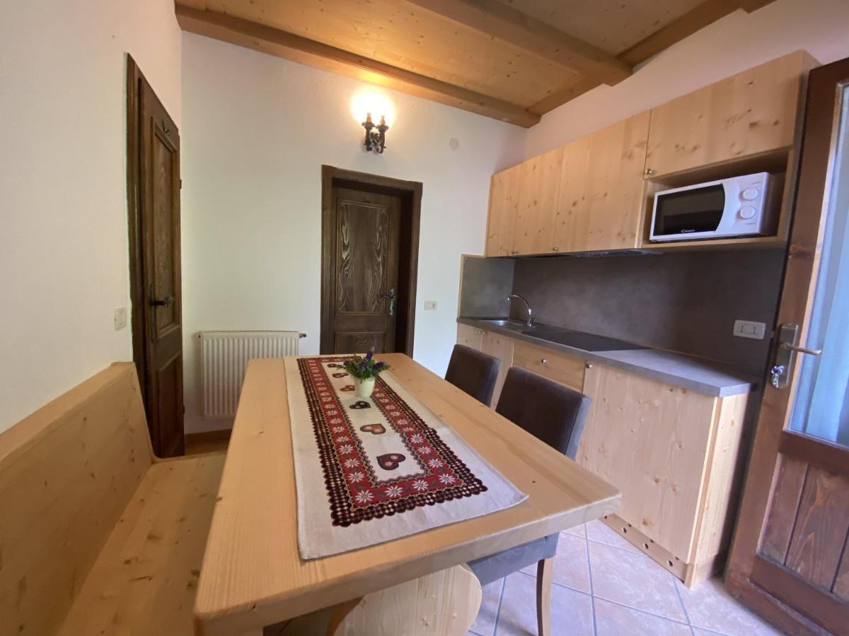 Appartamenti Sorapiss Misurina Luaran gambar